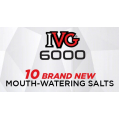 iVG Salts 6000 10ml